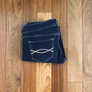A&F Skinny Legging Jean
